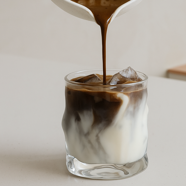 Bio Hojicha – Gerösteter Matcha