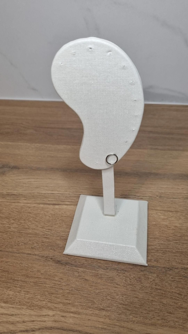 Boucles d&#039;oreille CHARM