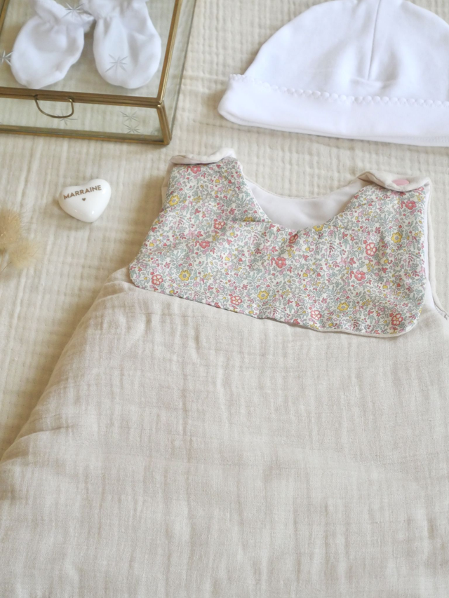 Gigoteuse - Collection Liberty