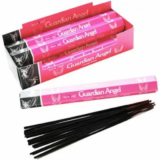 Guardian Angel Incense