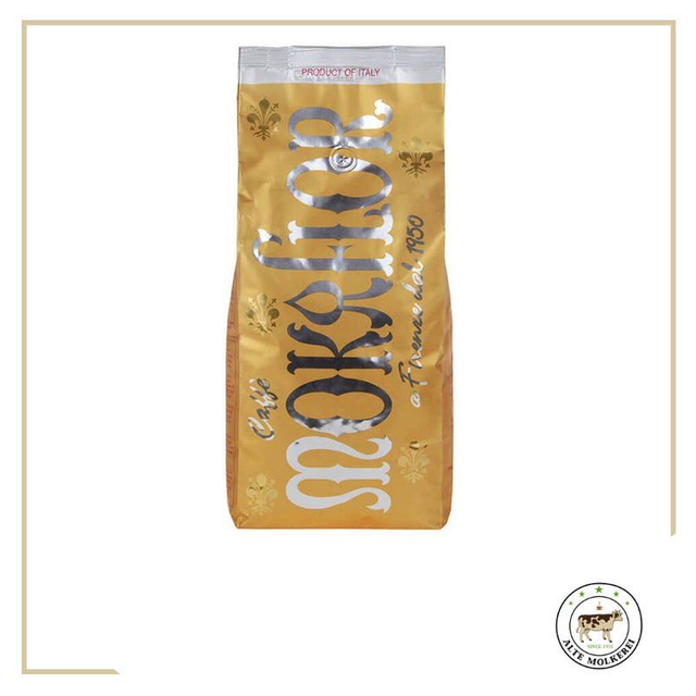 Mokaflor Oro 1000g