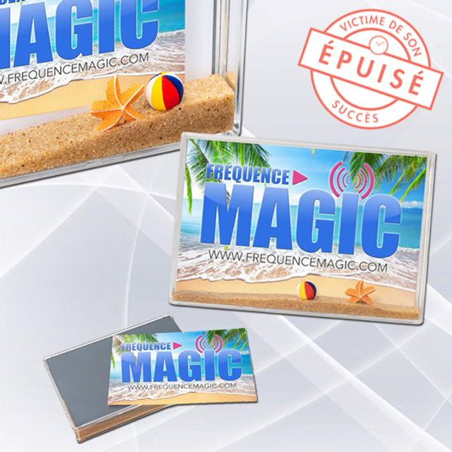 CADRE A PHOTO SUMMER