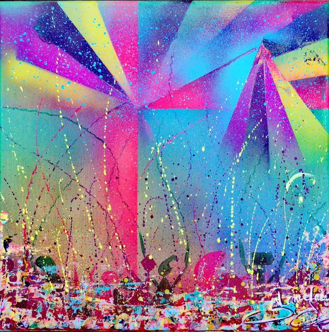 Diwali 1 (mini sparkling)