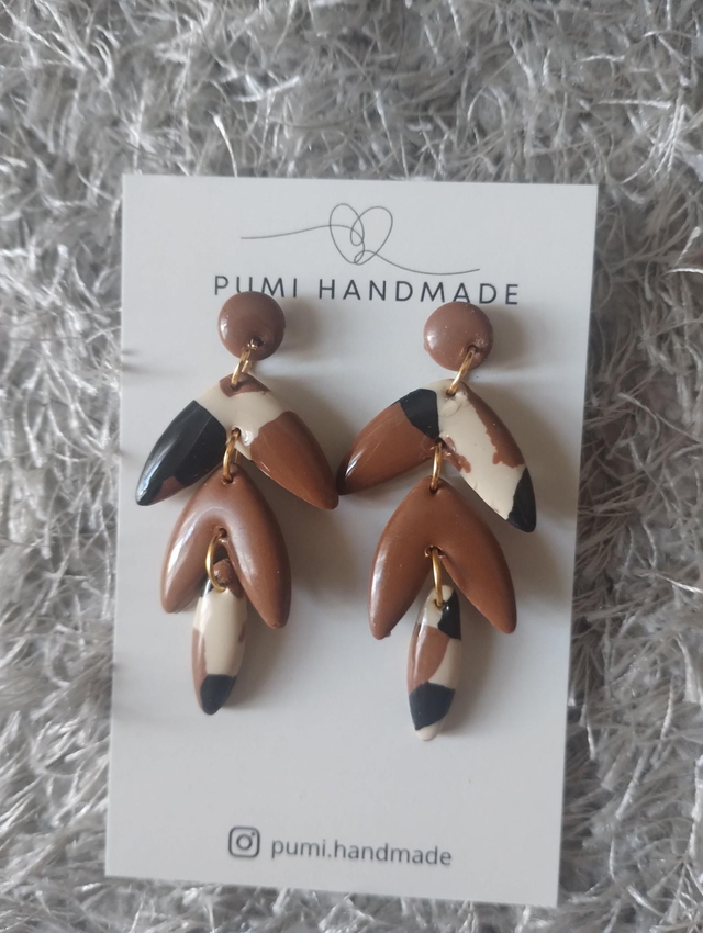 Eridani animal print 