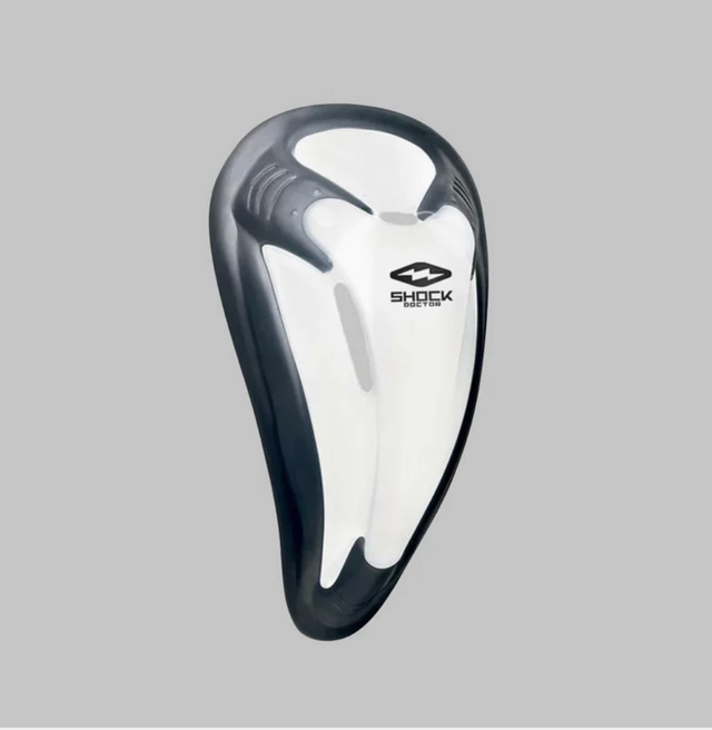 Shock Doctor 201 Core Bioflex Cup (tok)