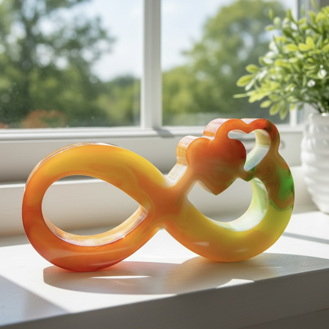 Amour infini Printanier 