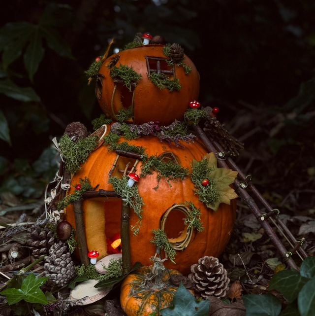 Pumpkin Workshop (2hrs)