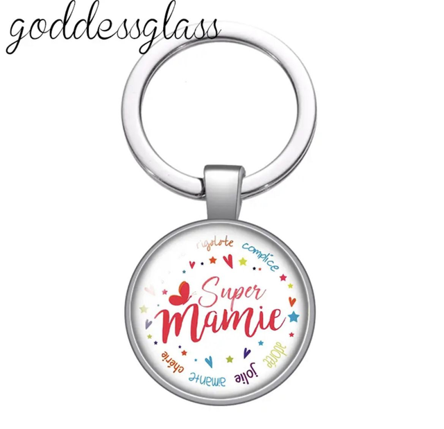 0241 - Familie - Mama