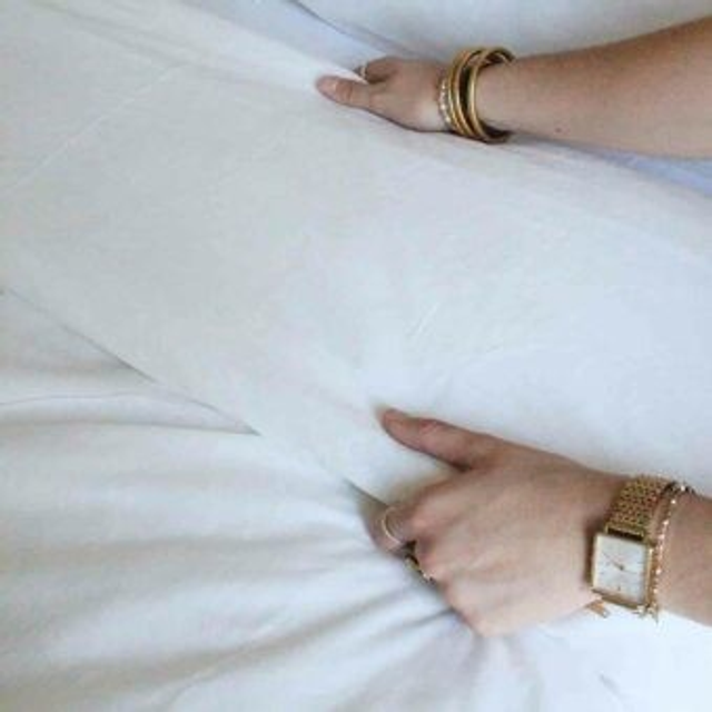 Linge à usage unique – Housse de couette  225 x 245