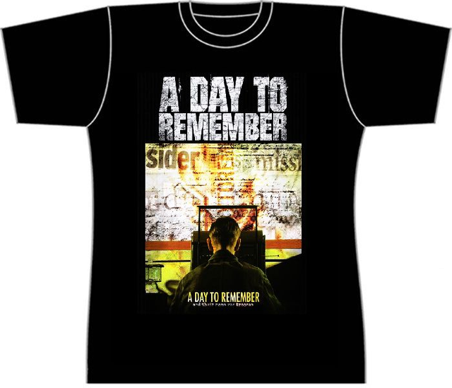 A day to remember