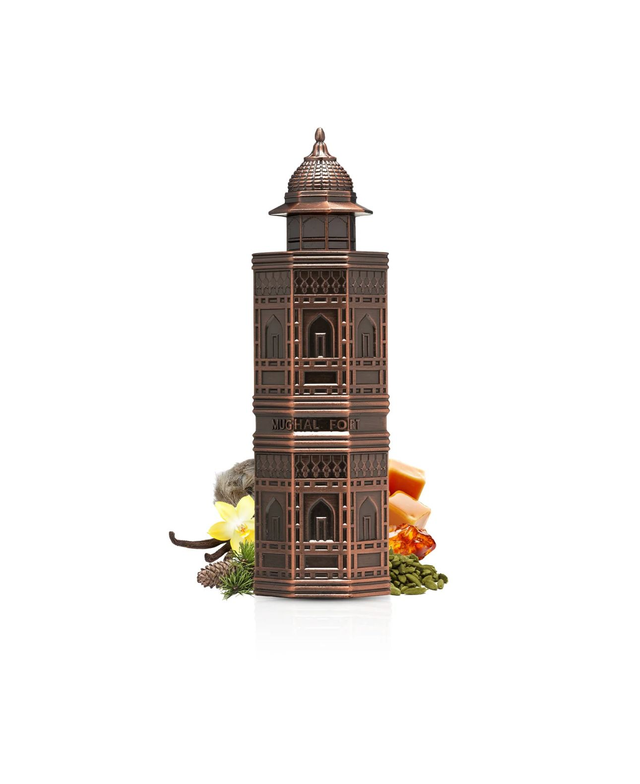 Mughal Fort - Lattafa Niche 