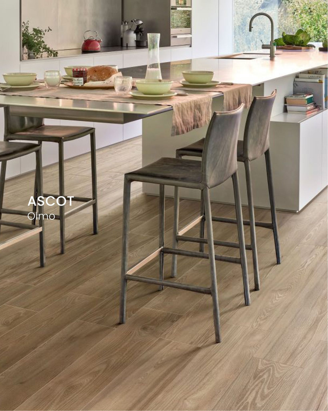 ASCOT &quot;Olmo&quot; 20x120