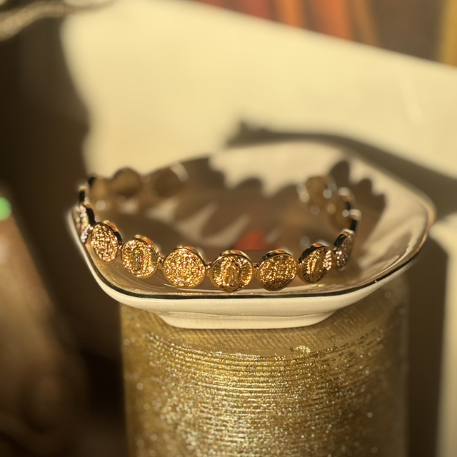 Esclava San Benito II