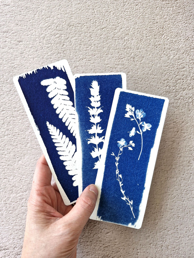 💙3 Mini CyanÔ - Composition 8