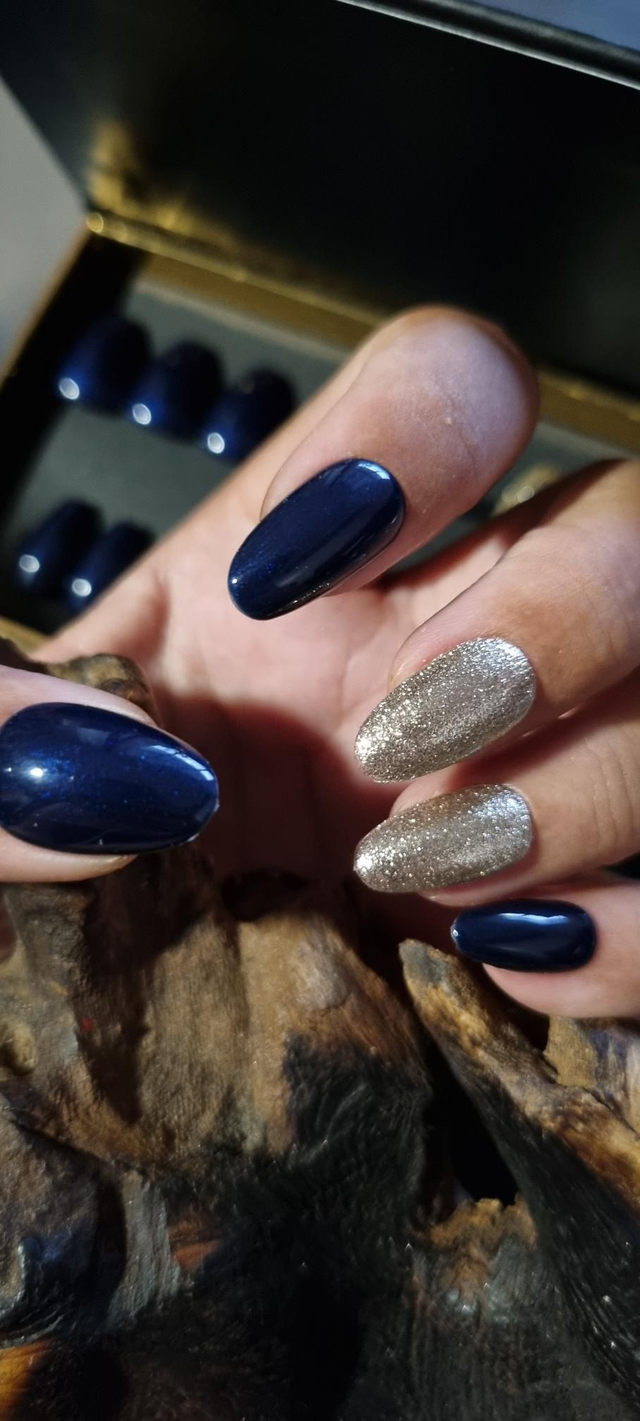 Blue st Tropez little rond S