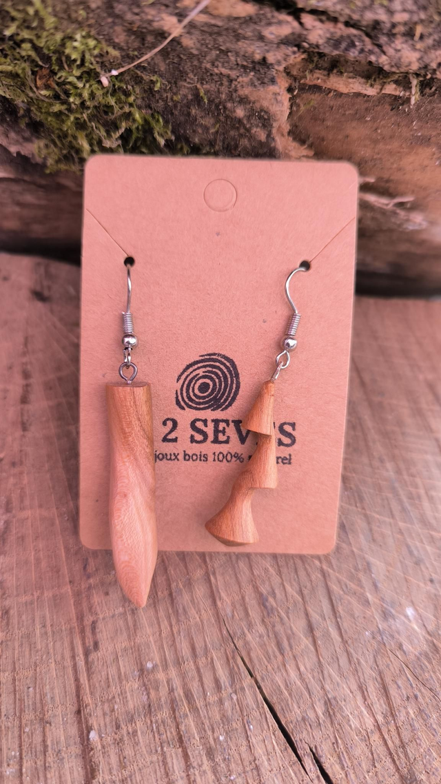 Cerisier + Olivier - 250060