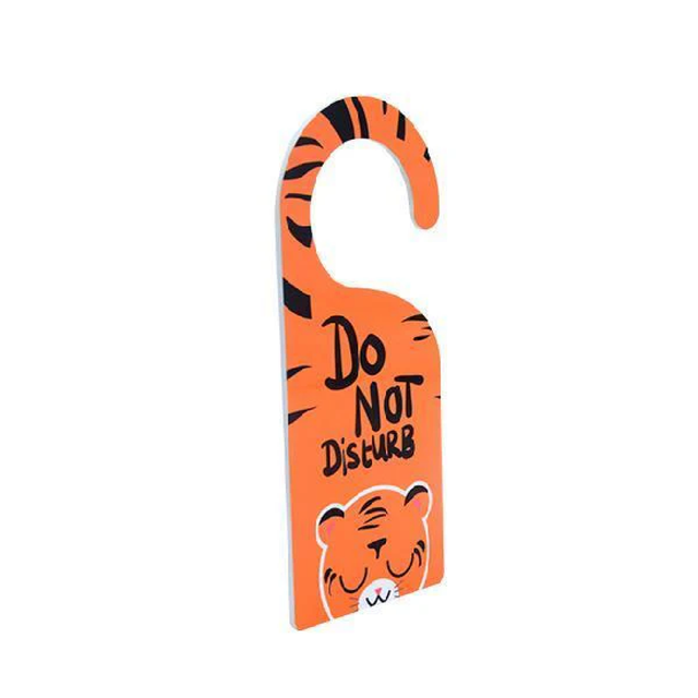 HPP Door hanger