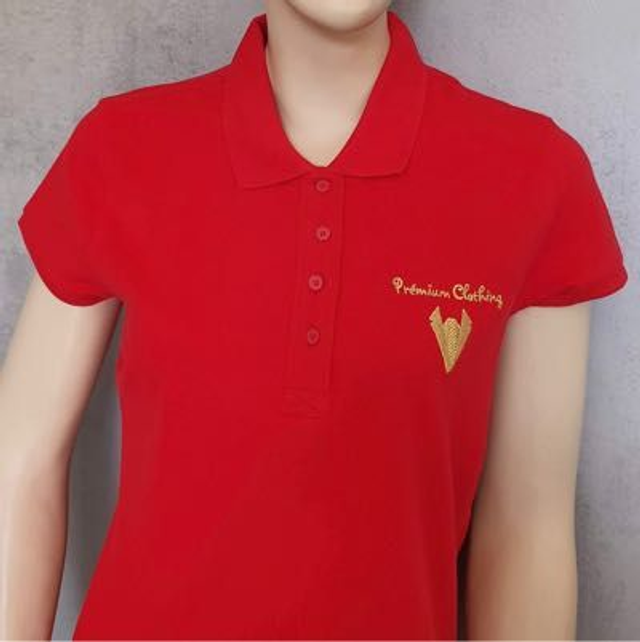 Polo Rouge Premium Clothing 