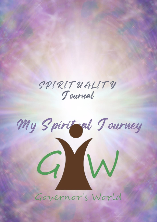 My Spiritual Journey