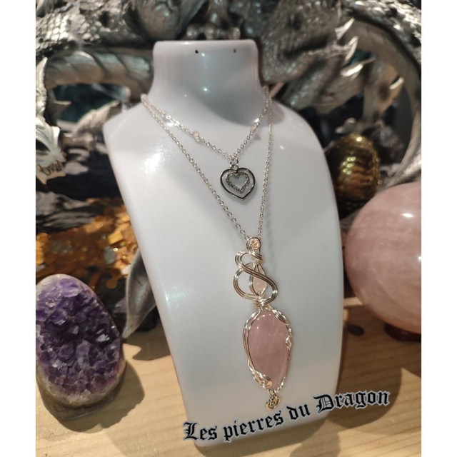 Talisman Miroir d’Aphélya