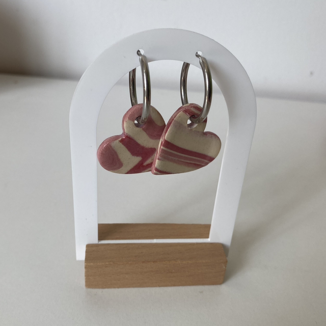 Boucles d’oreilles