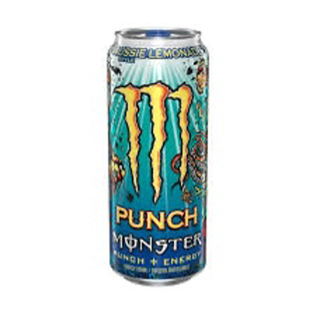 Monster Aussie Lemonade 