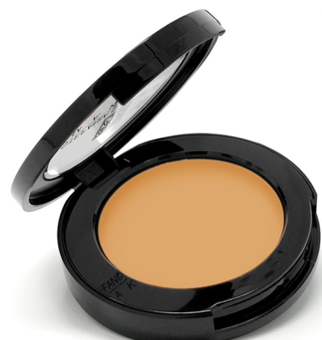 CREAM FOUNDATION | ORIENTAL 02 Fondotinta in crema 