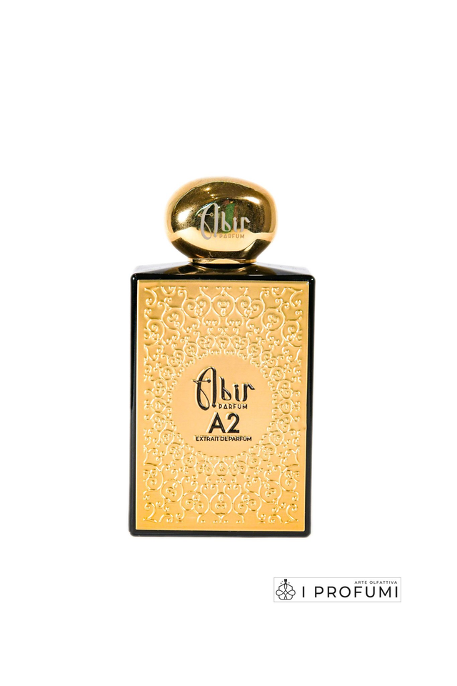 Abir A2 Extrait de Parfum
