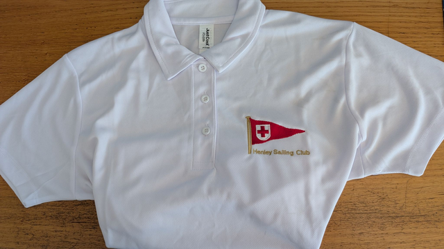Polo Shirt (Child)