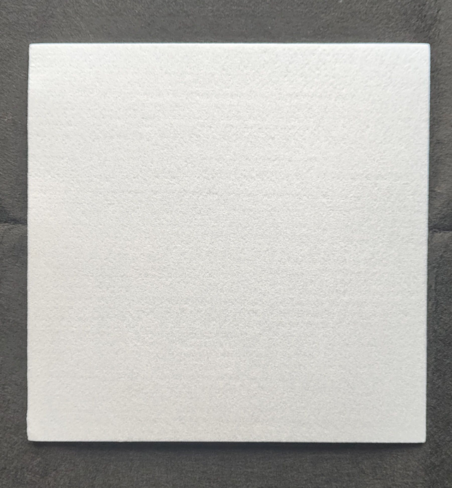 Dalles de décoration - Feutre rigide - Ép. 3mm - Format 25 x 25 cm