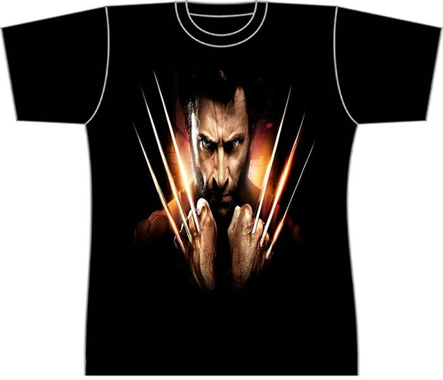 The Wolverine