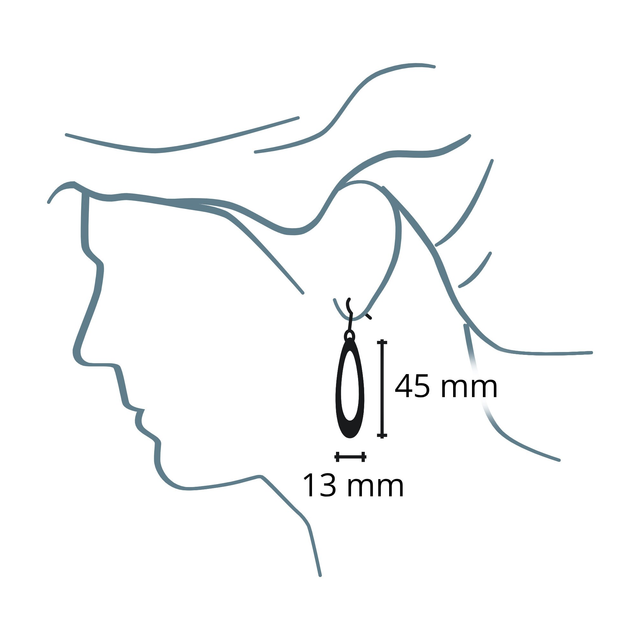 Boucles d’oreilles – Source