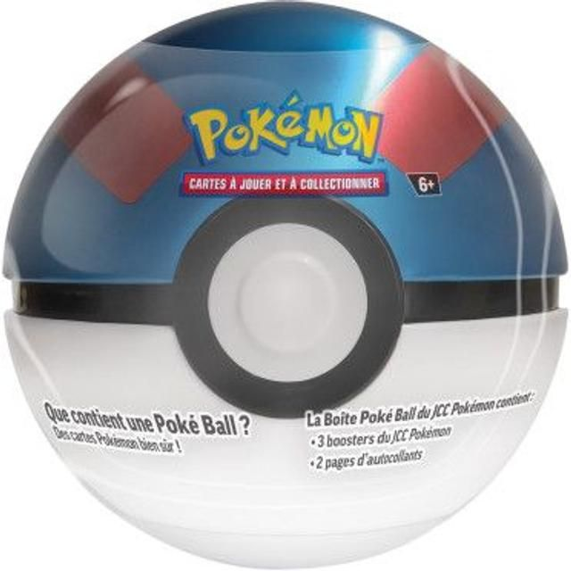 Pokemon Pokémon : Pokéball 2025