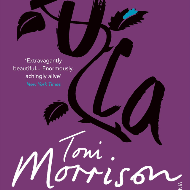 Sula | Toni Morrison 