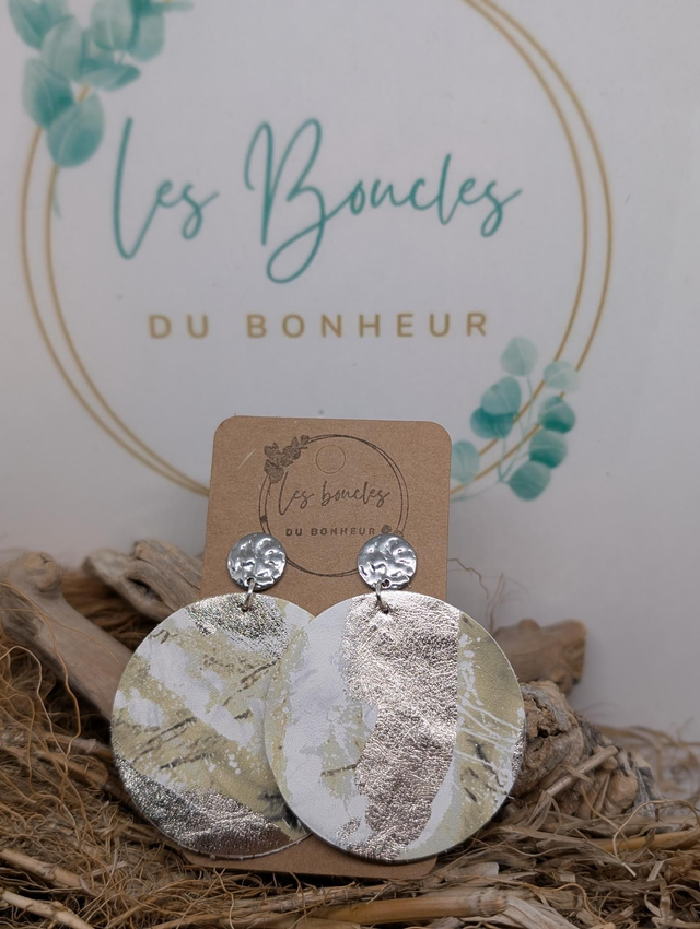 Moon diamètre 5cm
