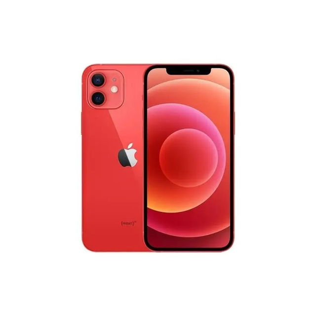 Phone, Apple iPhone 12