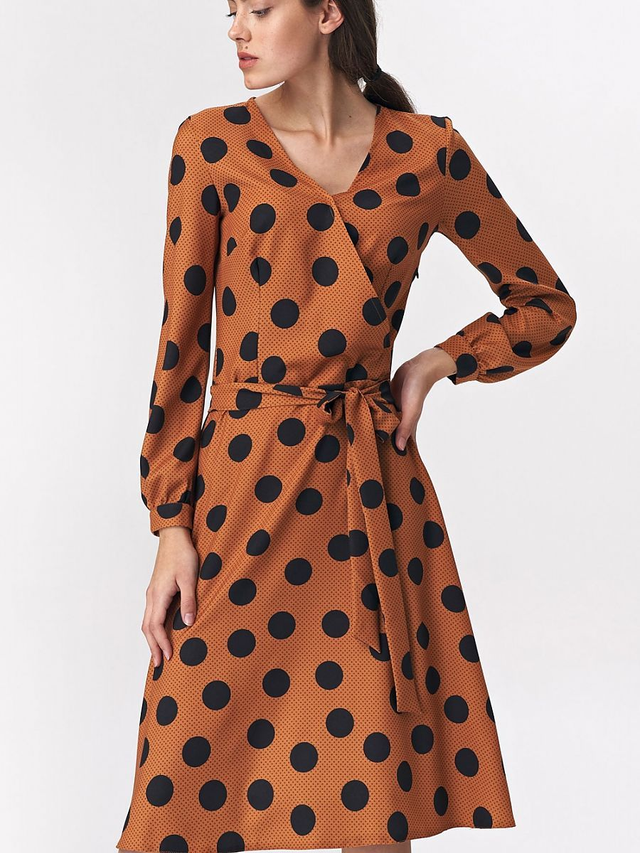 Vestito da giorno model 141297 Nife