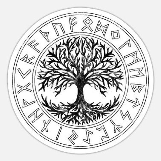 Corso base Rune Celtiche