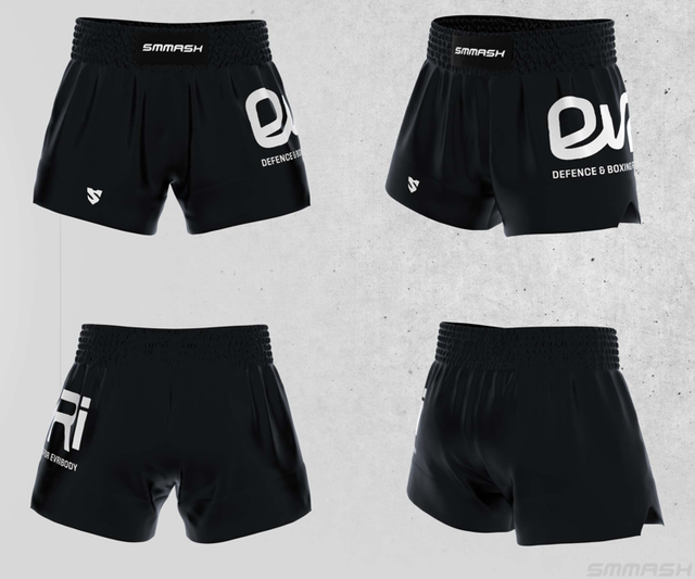 EVRi - Thai Shorts