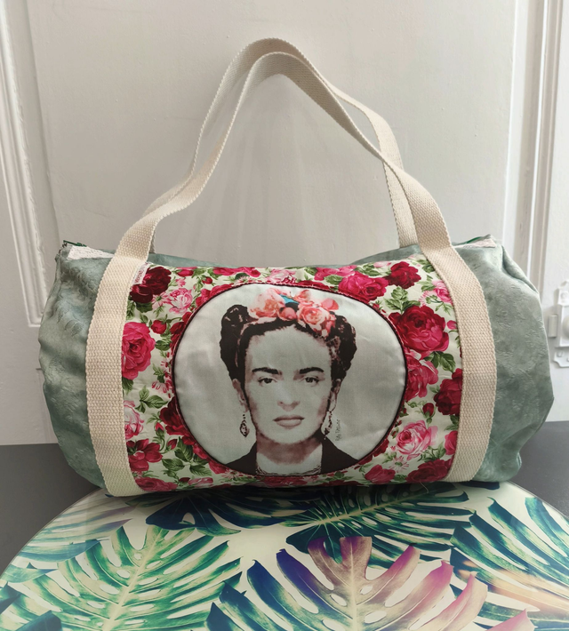 Le little weekender Frida