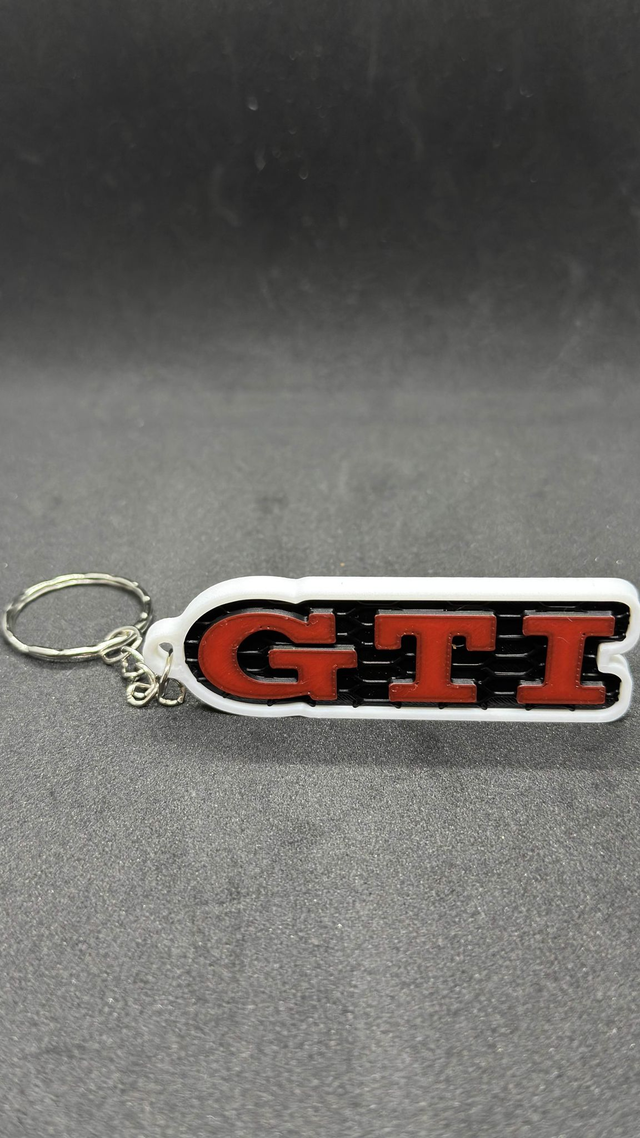 Porte-clé GTI Volkswagen