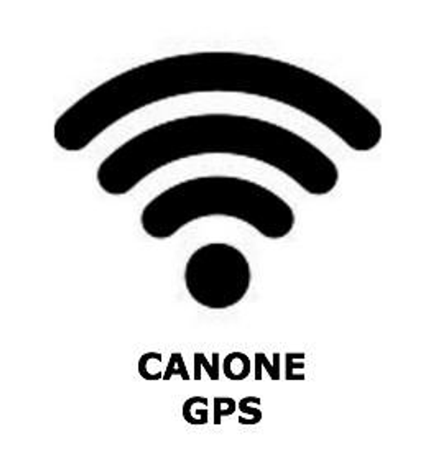 Canone Annuale GPS