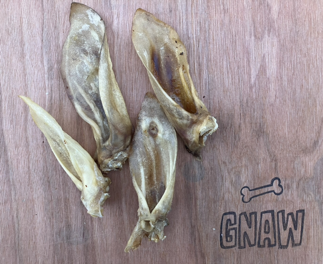 Plain Lamb Ears (Single) 