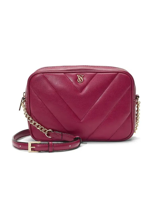 Victoria's Secret Crossbody mediano Correa Ajustable 