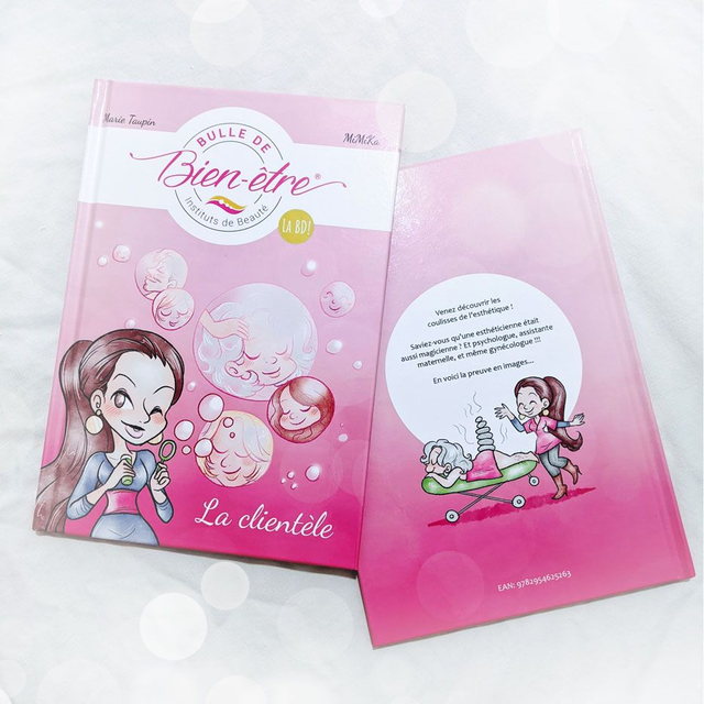 Bulle de Bien-être