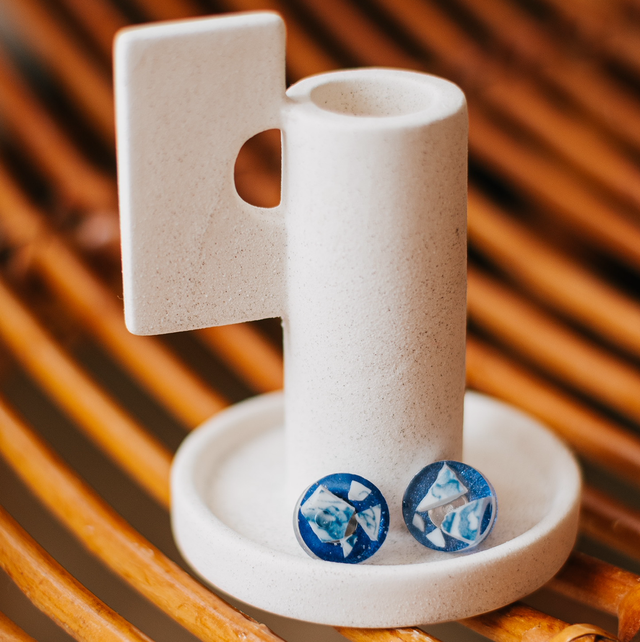 Aveiro Earrings