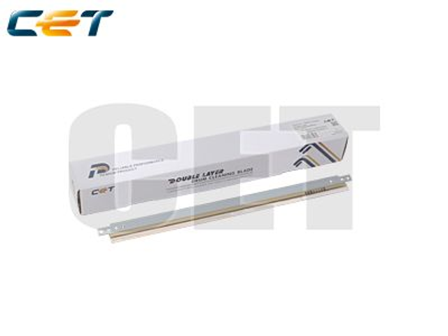 Double Layer Drum Cleaning Blade Canon #GPR53-Blade#300K