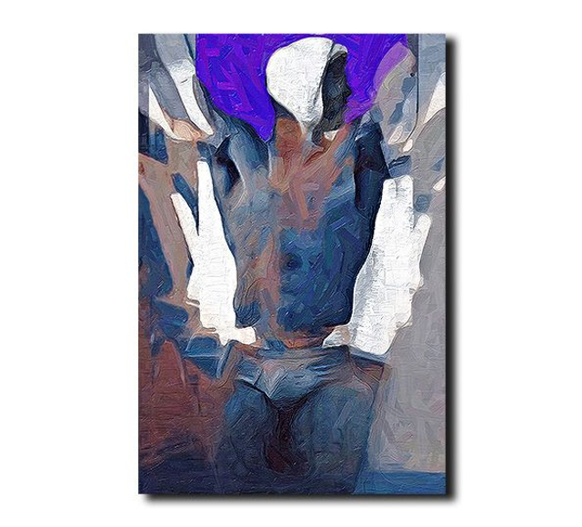 03 Body - Beyond The Win, 2023.