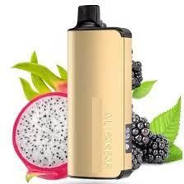 Ali Bar Bar FTP (Blackberry Dragon fruit)