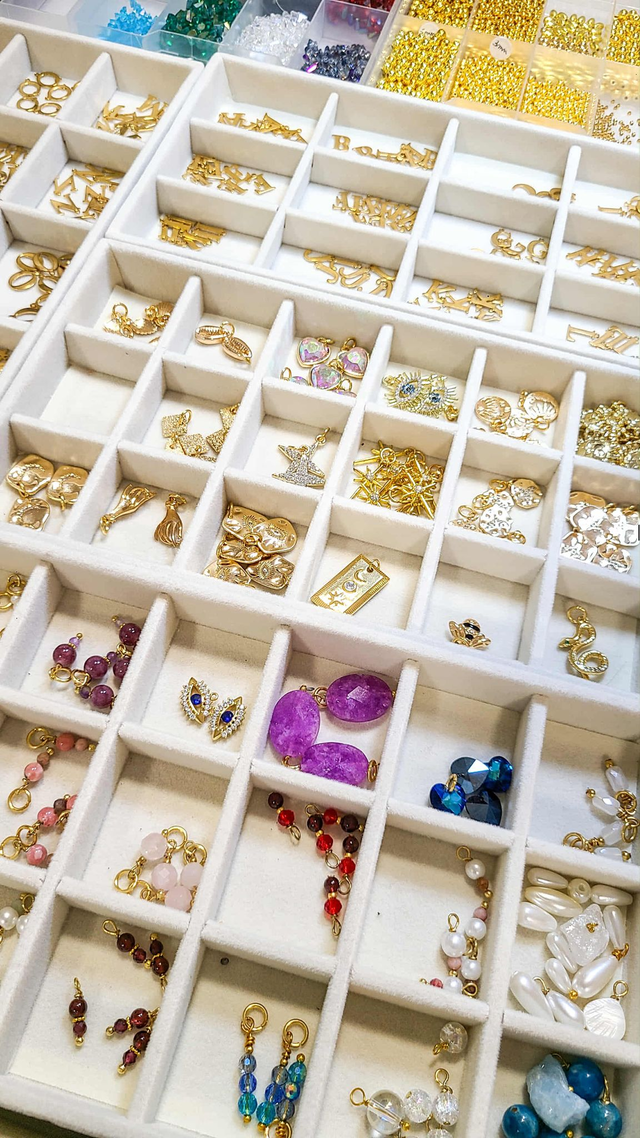 Atelier Collier — Adultes